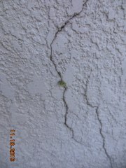 Typical Micro Cracking